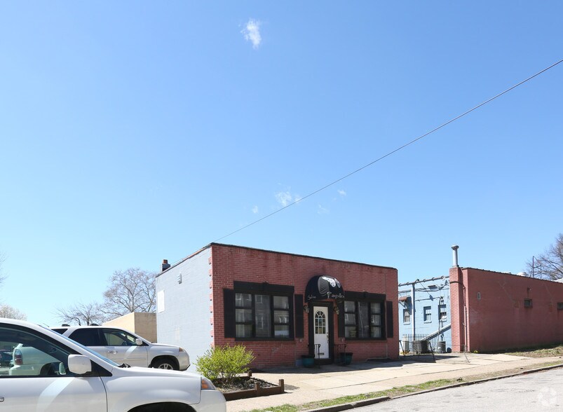 2498 N 50th St, Philadelphia, PA à vendre - Photo principale – Image 1 sur 3