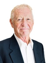 Larry Mercer