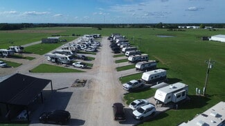 Plus de détails pour 17578 Keeton Rd, Kingston, OK - Spécialisé à vendre