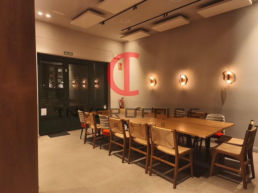 Immeuble residentiel dans Madrid, Madrid à vendre Photo principale– Image 1 sur 2