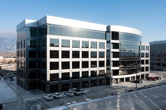 Plus de détails pour 10355 S Jordan Pky, South Jordan, UT - Bureau à louer