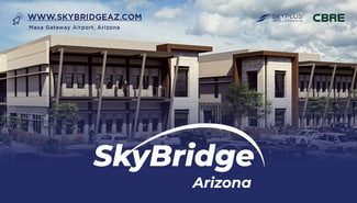 Plus de détails pour Sossaman Rd, Mesa, AZ - Bureau, Bureau/Local commercial à louer