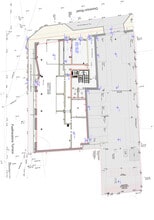 Dover Court, Dominion Rd, Southall à louer Plan d’étage– Image 2 sur 2