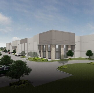 Plus de détails pour 15825 Impact Way, Pflugerville, TX - Industriel/Logistique à louer
