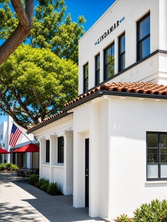 Plus de détails pour 829-890 Linden Ave, Carpinteria, CA - Bureau à louer