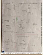 1414 W Fair Ave, Marquette, MI à louer Plan de site– Image 1 sur 2