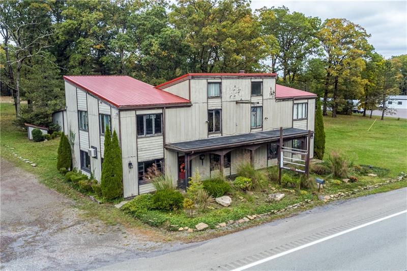 5101 National Pike, Markleysburg, PA à vendre - Photo de l’immeuble – Image 1 sur 30