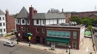 Plus de détails pour 91-93 N Main St, Norwalk, CT - Bureau/Local commercial à louer