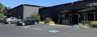 Plus de détails pour 1725 De la Cruz Blvd, Santa Clara, CA - Bureau, Local d'activités à louer