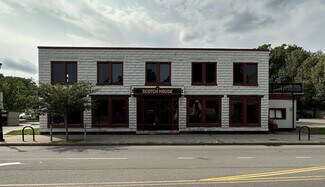 Plus de détails pour 363 S Goodman St, Rochester, NY - Local commercial à vendre