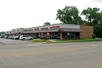 Plus de détails pour 141-189 W Northwest Hwy, Palatine, IL - Local commercial à louer