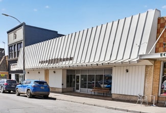 Plus de détails pour 14 Main St, Williston, ND - Industriel/Logistique à vendre