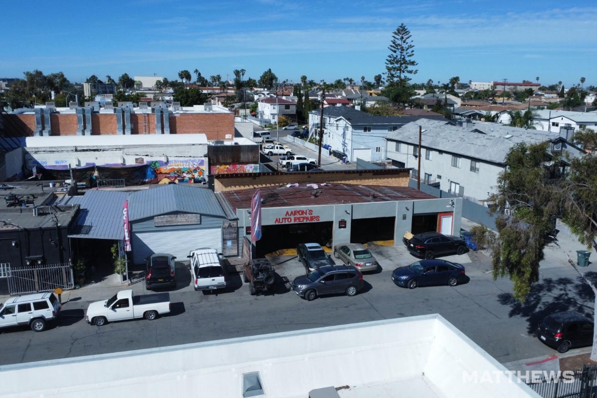 4310 McClintock St, San Diego, CA à vendre Photo principale– Image 1 sur 4