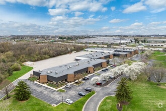 4171 Arlingate Plz, Columbus, OH - VUE AÉRIENNE  vue de carte - Image1