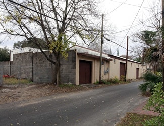 Plus de détails pour 505 E Perry Ln, Savannah, GA - Industriel/Logistique à louer