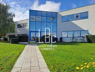 Plus de détails pour Bureau à louer