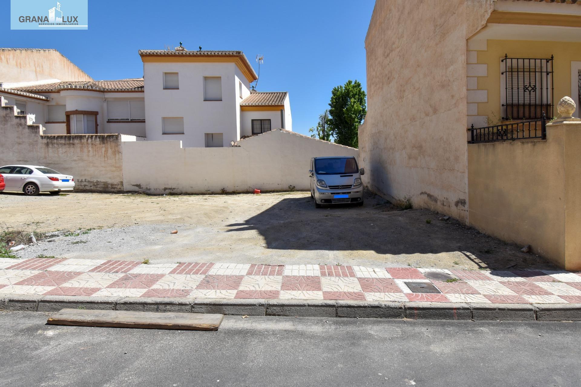 Calle Córdoba, Padul, Granada à vendre Photo principale– Image 1 sur 6