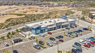 Plus de détails pour 200 Vista Knoll Pky, Reno, NV - Local commercial à louer