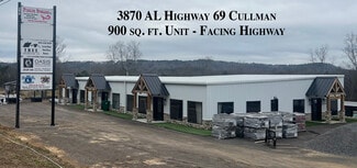 Plus de détails pour 3870 AL-69, Cullman, AL - Local commercial à louer
