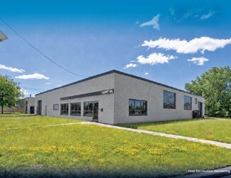 Plus de détails pour 1 Barrett Ave, Moonachie, NJ - Industriel/Logistique à vendre