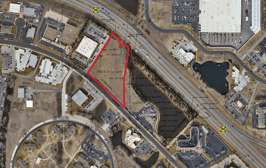 3200 Cypress St, Wichita, KS à vendre - Photo de l’immeuble – Image 2 sur 4