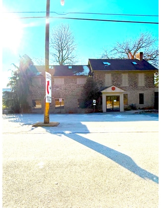 Plus de détails pour 117 Toll House Rd, Greensburg, PA - Local commercial à vendre