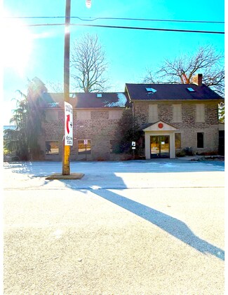 Plus de détails pour 117 Toll House Rd, Greensburg, PA - Local commercial à vendre