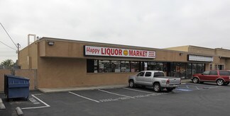 Plus de détails pour 138-140 E Taft Ave, Orange, CA - Local commercial à louer
