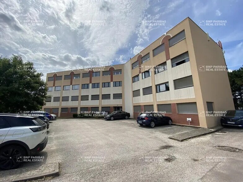 14 Bis Rue Pierre De Coubertin, Dijon à louer - Photo de l’immeuble – Image 2 sur 15