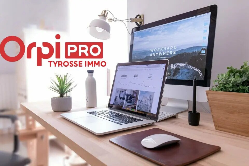 Bureau dans Soorts-Hossegor à louer Photo de l’immeuble– Image 1 sur 4
