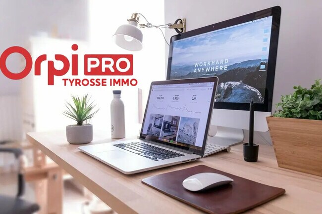 Plus de détails pour Bureau à louer