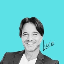 Luca Volpe