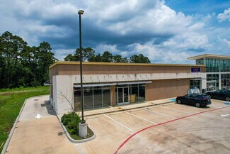 Plus de détails pour 8751 Fm 1960, Humble, TX - Local commercial à louer
