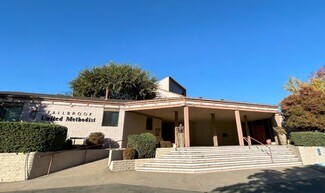 Plus de détails pour 1844 Winter Haven Rd, Fallbrook, CA - Bureau à louer