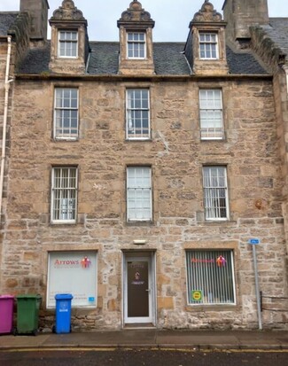 Plus de détails pour 21-23A High St, Elgin - Bureau à vendre