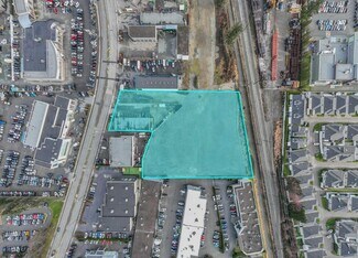 Plus de détails pour 45690-45696 Yale Rd, Chilliwack, BC - Terrain à vendre