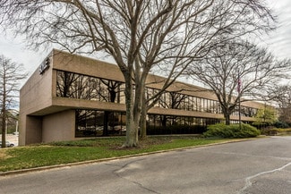Plus de détails pour 5900 Poplar Ave, Memphis, TN - Bureau à louer