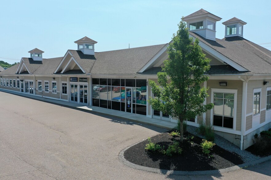 354 Main St, Gardner, MA à vendre - Photo de l’immeuble – Image 2 sur 5