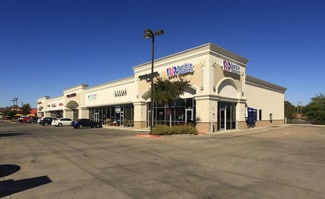 Plus de détails pour 3303 Williams Dr, Georgetown, TX - Local commercial à louer