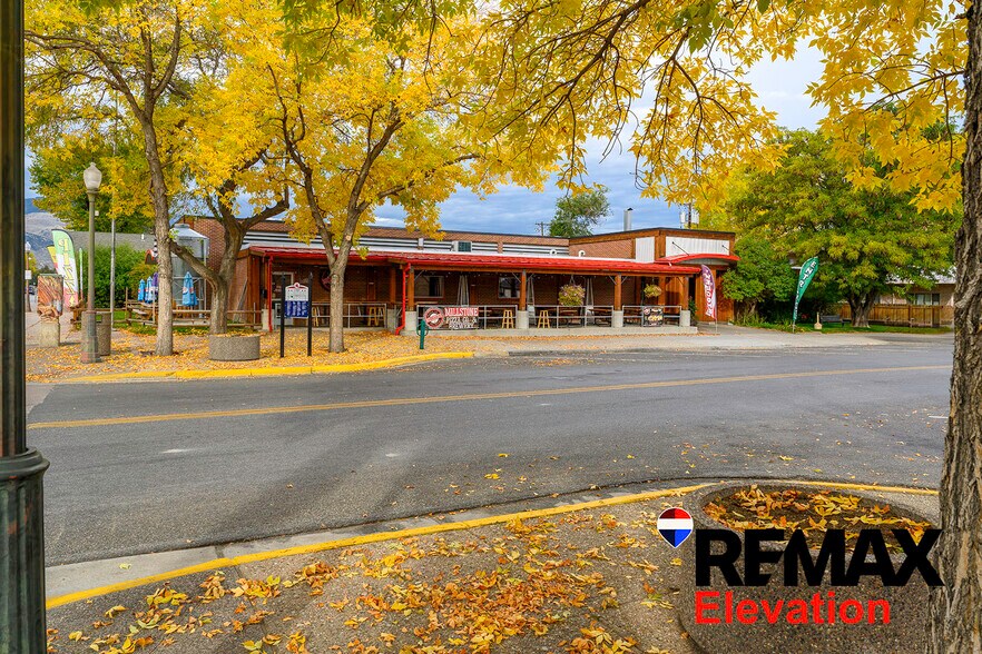 1057 Sheridan Ave, Cody, WY à vendre - Photo de l’immeuble – Image 3 sur 46