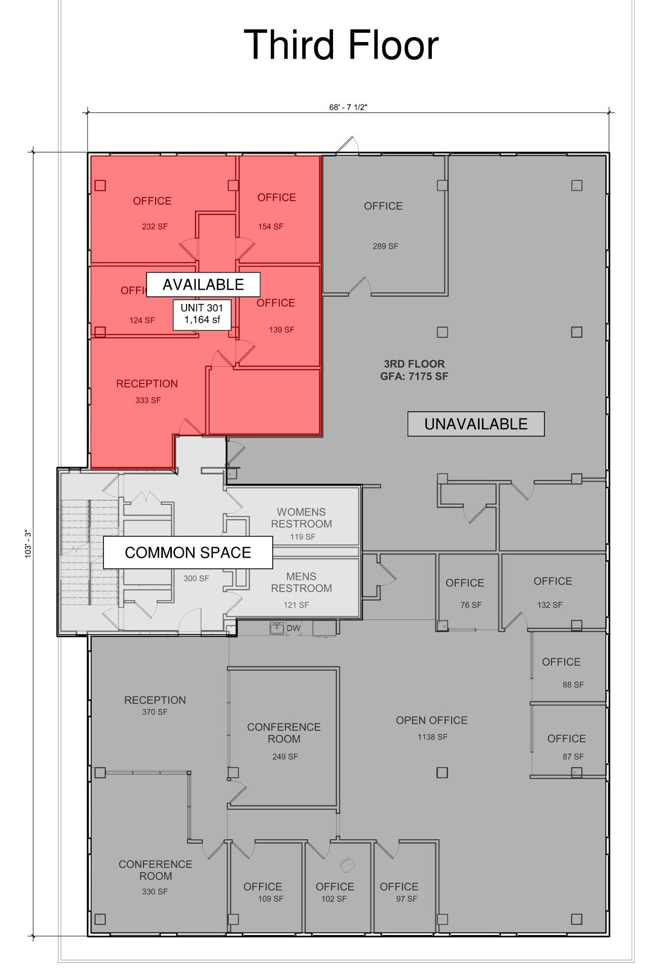 5335 W 48th Ave, Denver, CO à louer Photo intérieure– Image 1 sur 1