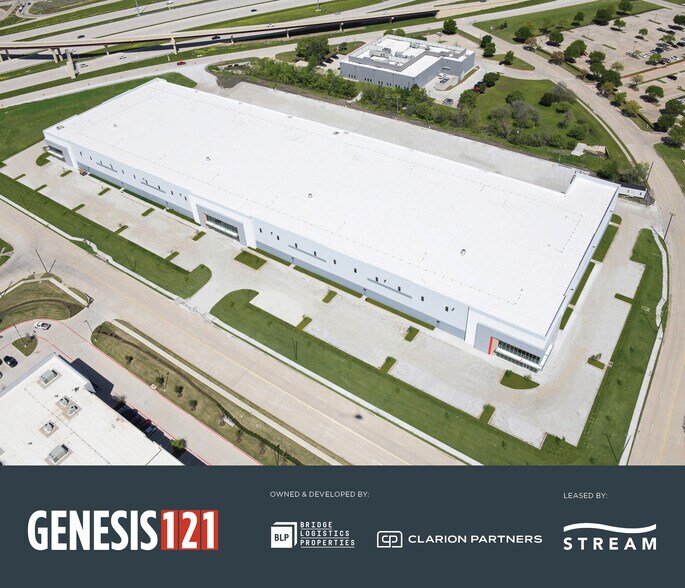 2100 State Highway 121, Grapevine, TX à louer - Photo de l’immeuble – Image 3 sur 4