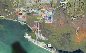 17650 San Carlos Blvd, Fort Myers, FL à louer Photo intérieure– Image 1 sur 6