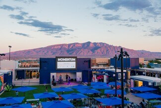 Plus de détails pour SEC Lincoln Avenue & Enchanted Hills Blvd, Rio Rancho, NM - Local commercial à louer