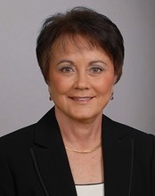 Cathy Scullin