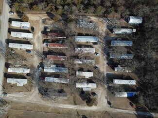 Plus de détails pour 710 W Teel Rd, Sapulpa, OK - Logement à vendre