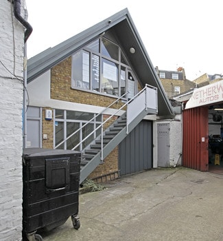 Plus de détails pour 1 Netherwood Pl, Londres - Bureau à louer
