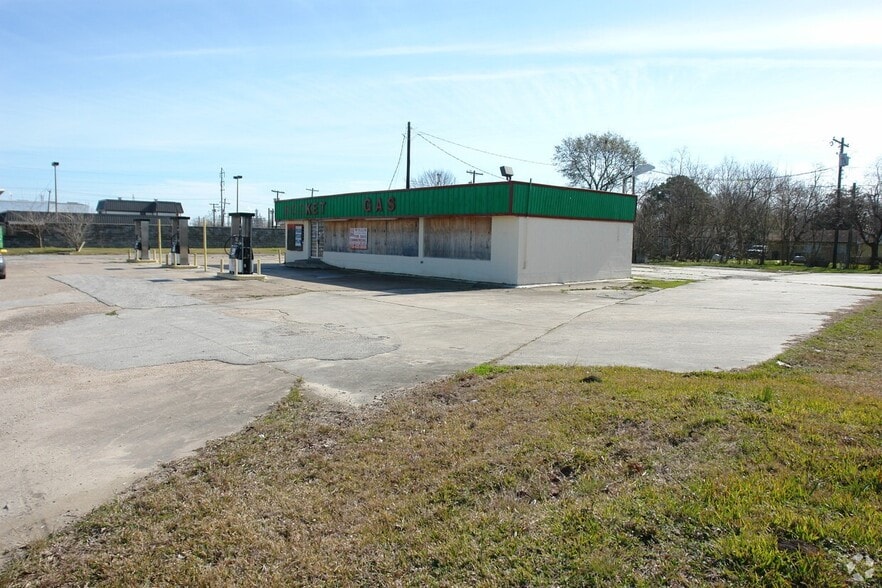 501 Texas Ave, La Marque, TX à louer - Photo principale – Image 1 sur 1