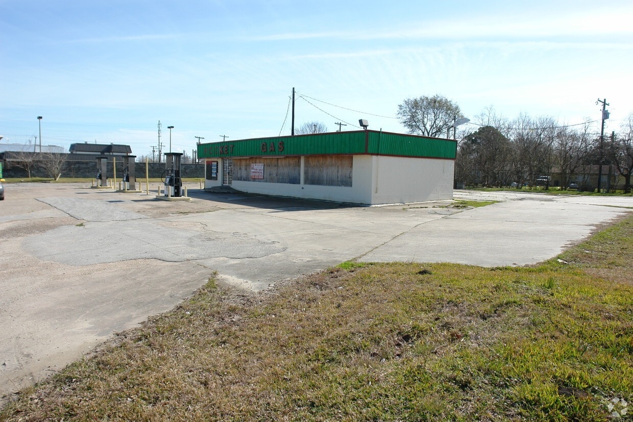 501 Texas Ave, La Marque, TX à louer Photo principale– Image 1 sur 2