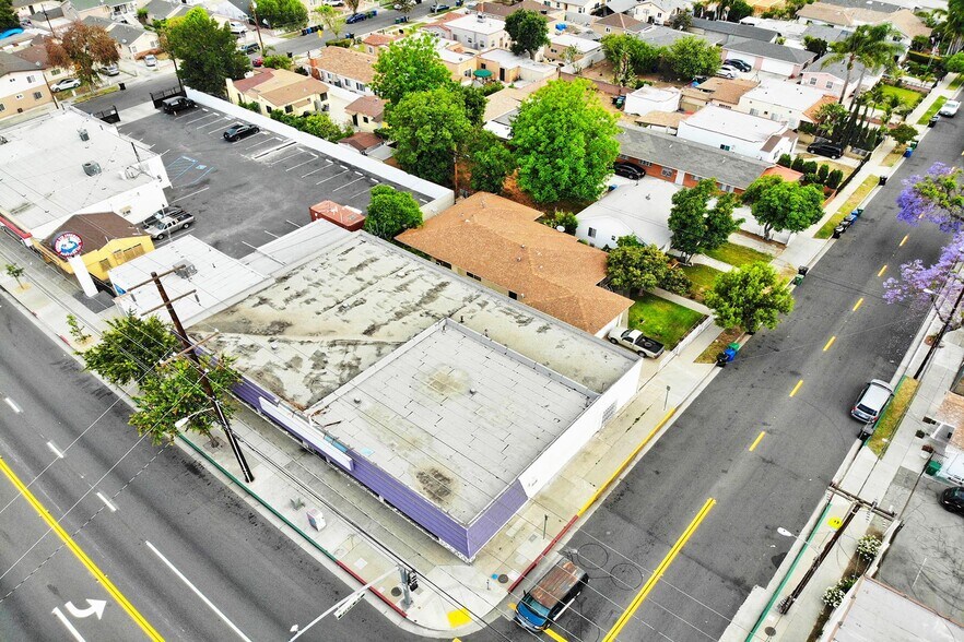 4273 Florence Ave, Bell, CA à vendre - Photo de l’immeuble – Image 3 sur 30